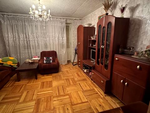 квартира за адресою Старицького вул., 16