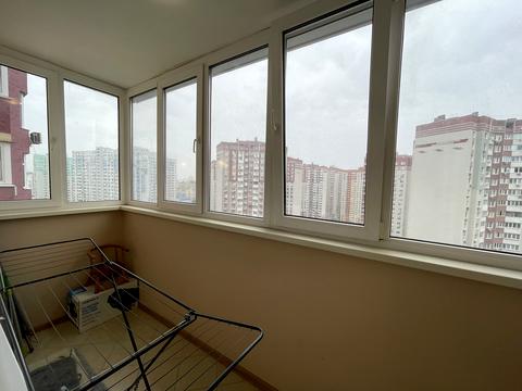квартира по адресу Елизаветы Чавдар ул., 18