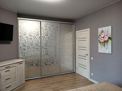 квартира по адресу с. Новоселки, Мира ул., 2-А