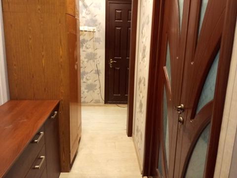квартира по адресу Николая Ушакова ул., 20-А