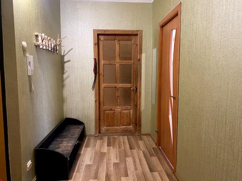 квартира по адресу Конякина ул., 9а