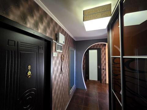 квартира за адресою Тракторобудівників просп., 152