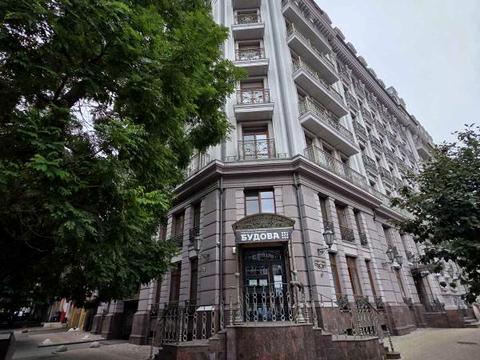 квартира за адресою Велика Арнаутська вул., 40