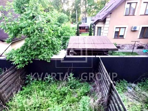 дом по адресу Яснополянская ул., 34