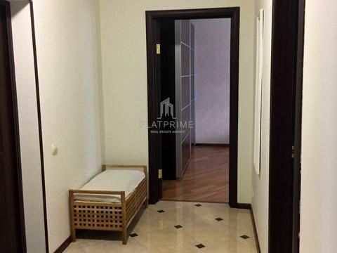 квартира по адресу Александра Мишуги ул., 2