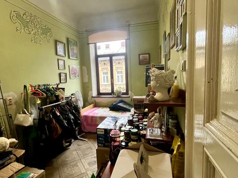 квартира по адресу Пекарская ул., 48