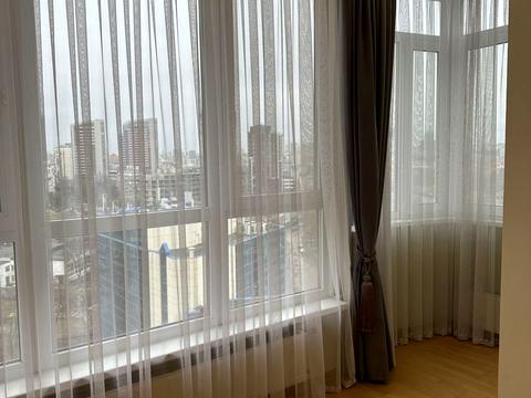 квартира за адресою Мокра вул. (Кудряшова), 16