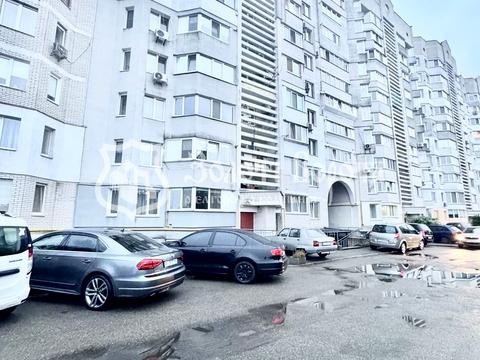 квартира за адресою Теплична вул., 38