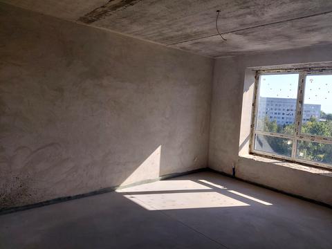 квартира по адресу Черновицкая ул., 52А