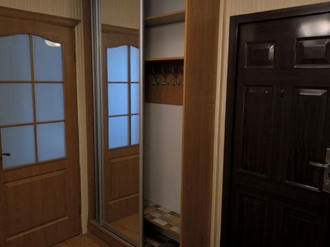 квартира за адресою Перемоги просп., 61