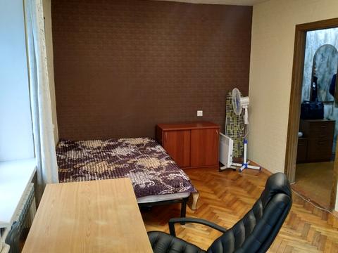 квартира по адресу Ереванская ул., 7