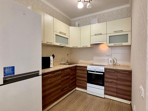 квартира по адресу Златоустовская ул., 34