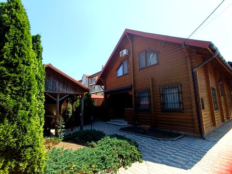 будинок за адресою Приморська, 16