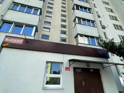 квартира по адресу Миколи Хвильового ул., 1
