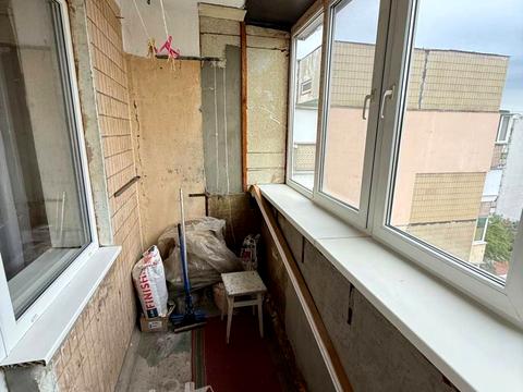 квартира за адресою Архітектора Вербицького вул., 22/1