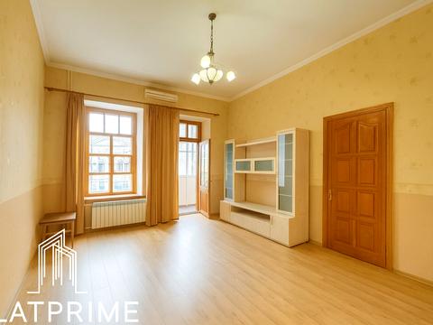 квартира за адресою Саксаганського вул., 36