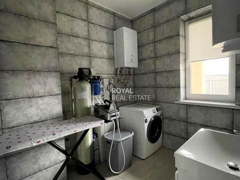 дом по адресу Фісташкова, 1