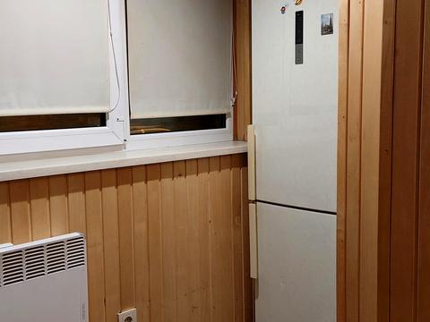 квартира за адресою Маршала Рокосовського просп., 6