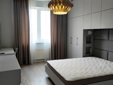 квартира по адресу Генуэзская ул., 3В