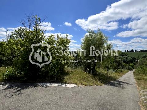 ділянка за адресою с. Нові Безрадичі, Капустяна, 1