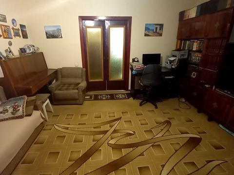 квартира по адресу Писаржевского ул., 2