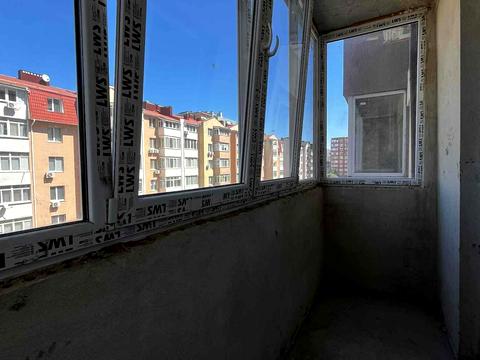 квартира по адресу Парусная ул. (Героев Сталинграда), 1т