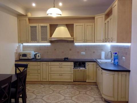 квартира по адресу Елизаветы Чавдар ул., 2