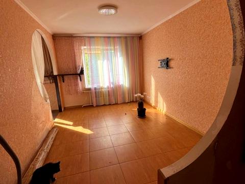 квартира по адресу Строителей бульв., 17