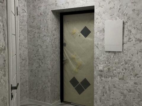 квартира по адресу Лосевский пер., 4