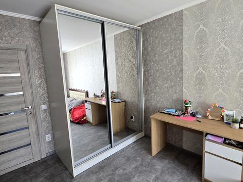 квартира по адресу Степана Бандеры ул., 65