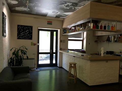 комерційна за адресою Кожум'яцька вул., 12-В