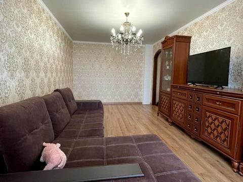 квартира по адресу Святослава Рихтера ул. (Щорса), 148