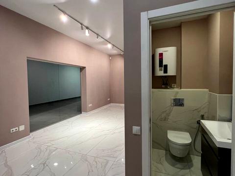 комерційна за адресою Кульпарківська вул. (Кульпарківська), 64а
