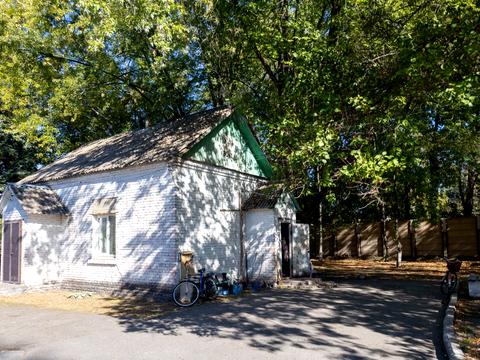 коммерческая по адресу Чоповського, 34