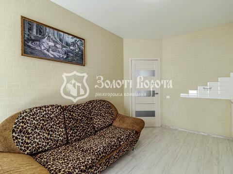 квартира по адресу Героев Небесной Сотни просп., 34