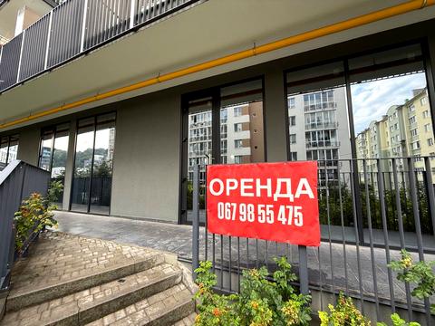 коммерческая по адресу Малоголосковская ул., 42