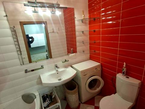 квартира по адресу Олеся Гончара ул., 6
