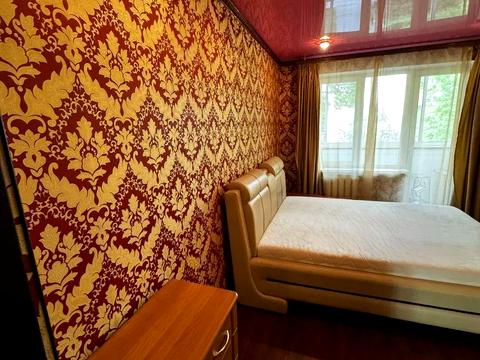 квартира за адресою Наукова вул., 54