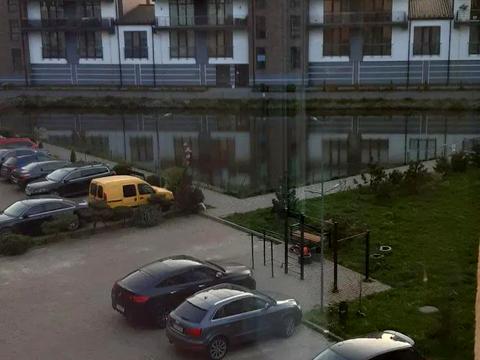 квартира по адресу Львівська, 23 б
