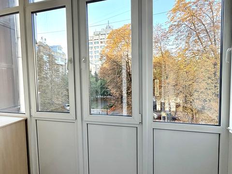 квартира по адресу Кріпосний провулок, 4