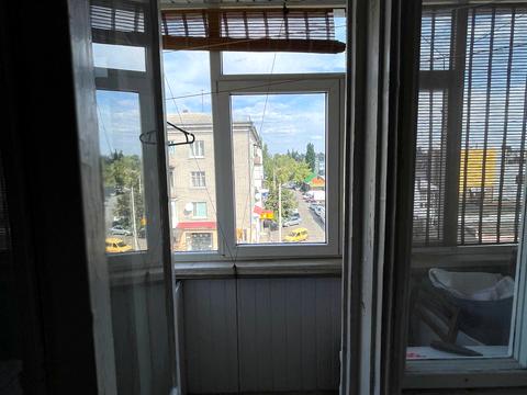 квартира по адресу Небесной Сотни ул. (Пролетарская), 11