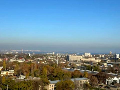 квартира за адресою Одеська вул., 45