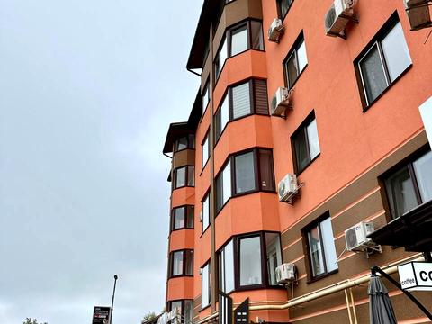 коммерческая по адресу Васильковая ул., 43-А