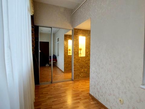 квартира по адресу Преображенская ул., 24