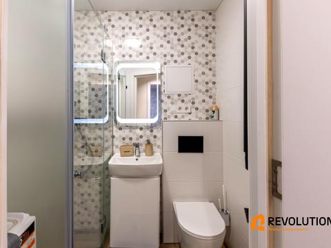 квартира по адресу Белорусская ул., 15-А
