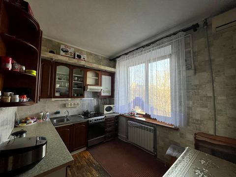 квартира по адресу Независимости ул. (Титова), 1