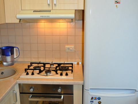 квартира за адресою Вишгородська вул., 38