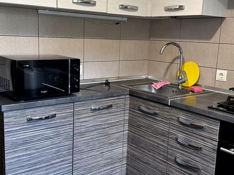 квартира за адресою Митрополита Василя Липківського вул. (Урицького), 15