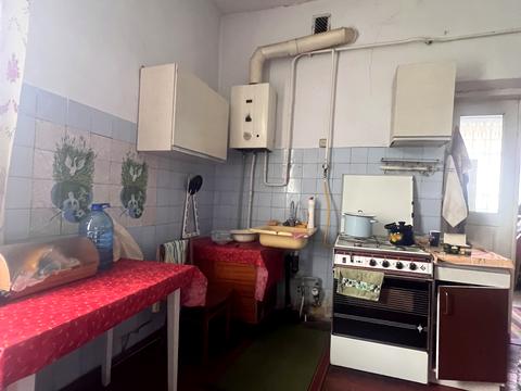 дом по адресу Данила Галицткого, 11