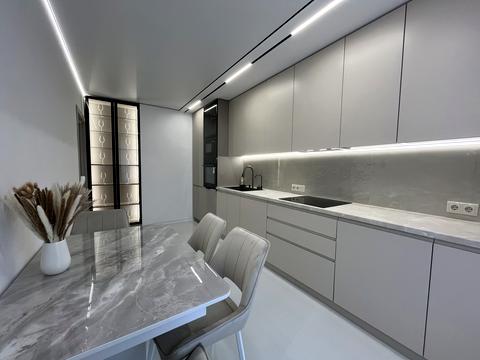 квартира за адресою Бельведерська вул., 32